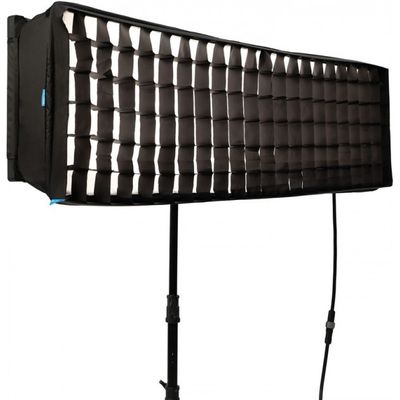 Светодиодная панель Nanlite PavoSlim 240CL RGBWW